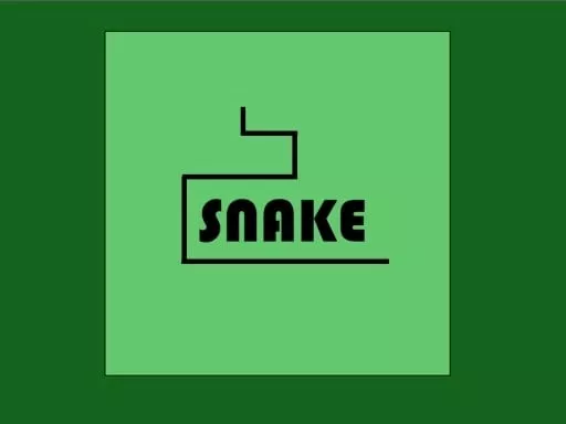 Simple Snake - game thumbnail image