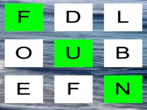 Simple Word Search game thumbnail image