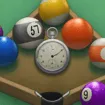 Simply Billiards game thumbnail image