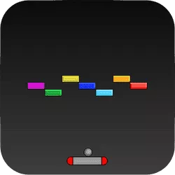 Simply Breakout - game thumbnail image