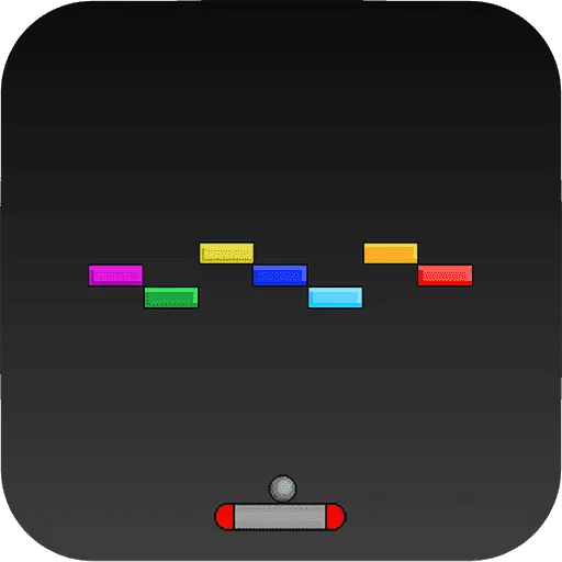 Simply Breakout game thumbnail image
