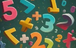 Simply Simple Maths - game thumbnail image