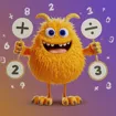 Simply Simple Maths game thumbnail image