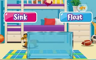 Sink or Float - game thumbnail image
