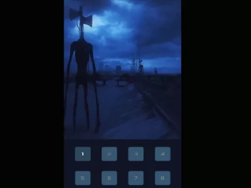 Siren Head sounds - game thumbnail image