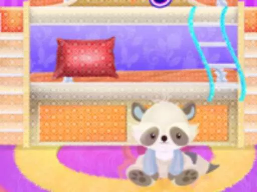 Sisters Bunk Bed Design - game thumbnail image