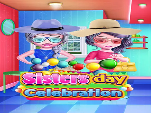 SISTERS DAY CELEBRATION - game thumbnail image