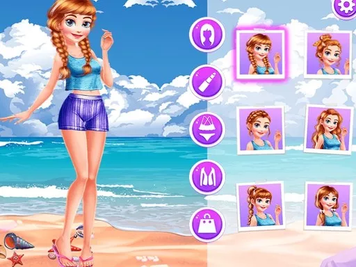 Sisters Together Forever - game thumbnail image