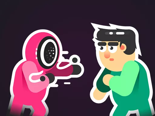 Six Rounds of Escape - game thumbnail image