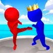 Size Up: Giant Fighter Game game thumbnail image