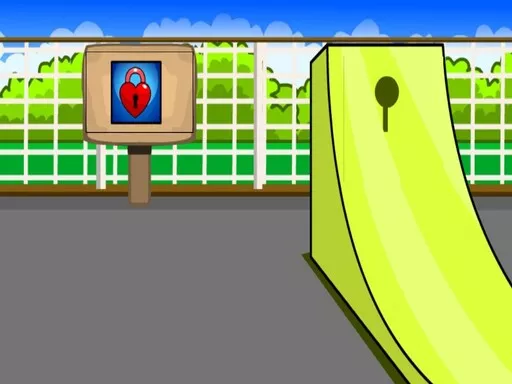 Skate Park Escape - game thumbnail image
