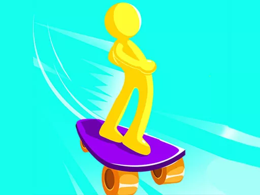 Skate Stars - game thumbnail image