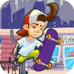 Skater Dude game thumbnail image