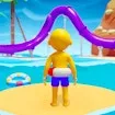 Skating Park IO game thumbnail image