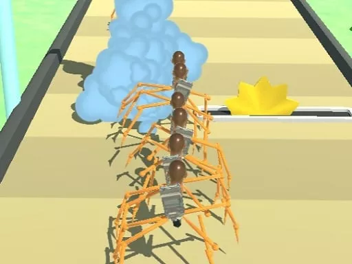 Skbidi MakeUp - game thumbnail image