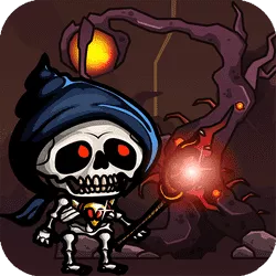 Skeleton Knight - game thumbnail image