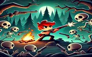 Skeleton Slayer - game thumbnail image