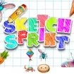 Sketch Sprint game thumbnail image