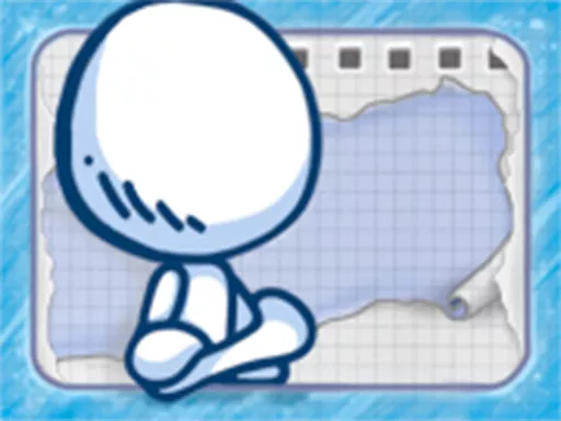 Sketchman Gun - game thumbnail image