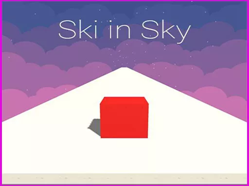 Ski in Sky - game thumbnail image