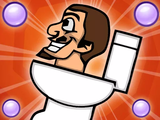 Skibidi 2 - game thumbnail image