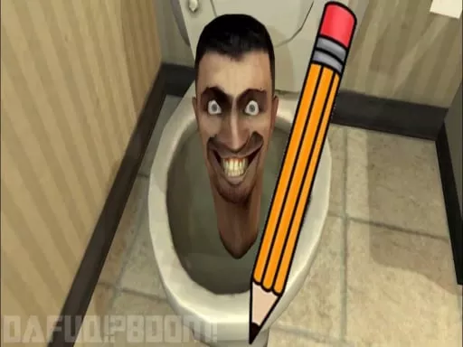 Skibidi Artist - game thumbnail image