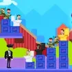 Skibidi Hit Shoot game thumbnail image