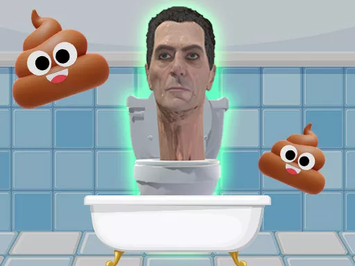 Skibidi Jump - game thumbnail image