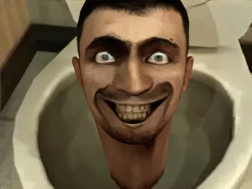 Skibidi: Mad Toilets - game thumbnail image