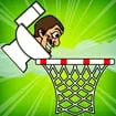 Skibidi Toilet Basket game thumbnail image