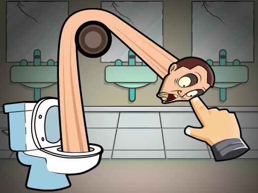 Skibidi Toilet Puzzle - game thumbnail image