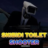 SKIBIDI TOILET SHOOTER CHAPTER 1
