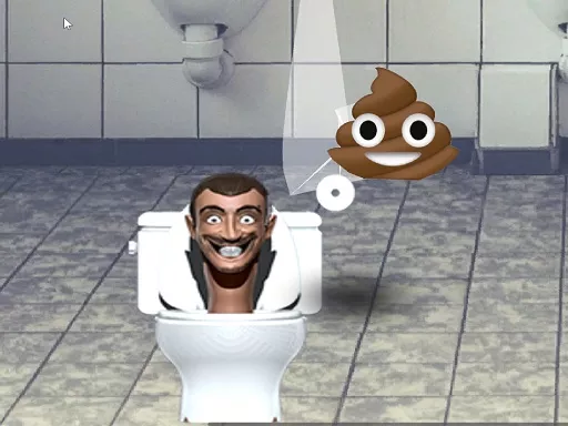 Skibidi Toilet Soccer Head - game thumbnail image