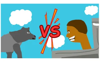 Skibidi Toilet vs Sigma Merge - game thumbnail image