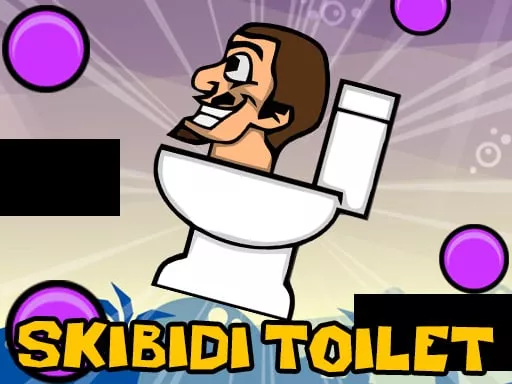 Skibidi Toliet Puzzle Game - game thumbnail image
