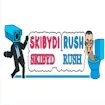 Skibydi Rush game thumbnail image