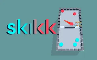 Skikk - game thumbnail image