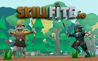 Skillfite.io - game thumbnail image