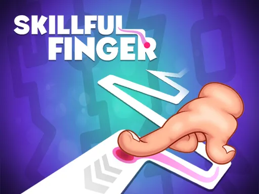 Skillful Finger - game thumbnail image