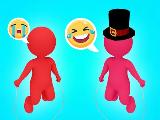 Skipping Rope - game thumbnail image