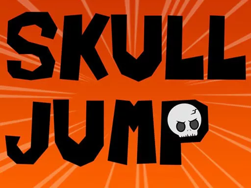 Skull Jump - game thumbnail image
