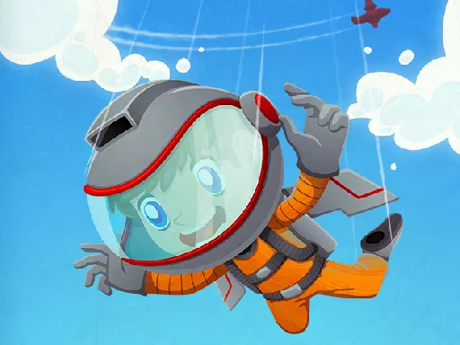 Sky Acrobat - game thumbnail image