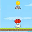 Sky Balloon Brawl game thumbnail image