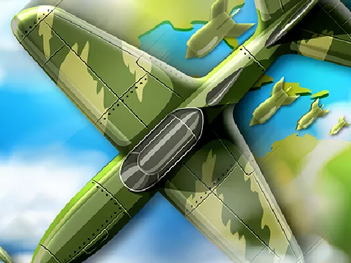 Sky Battles - game thumbnail image