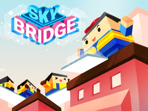 Sky Bridge - game thumbnail image