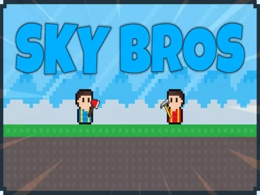 Sky Bros - game thumbnail image