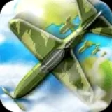 Sky Combat Squadron Battle