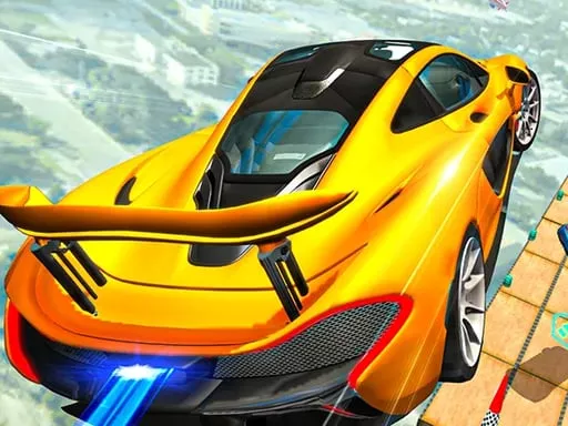 Sky Drive In Car - game thumbnail image
