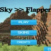 Sky Flapper game thumbnail image