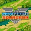 Sky Force Squadron game thumbnail image